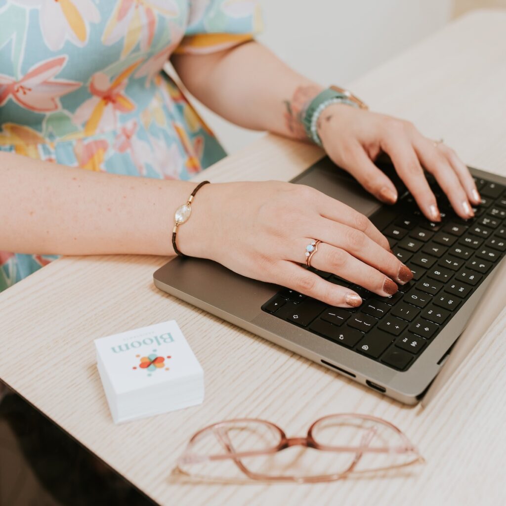 Bloom Assistants - Virtual Assistant & Access To Work Consultant